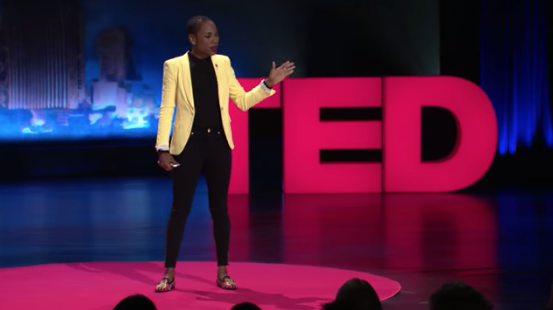Top 5 most inspirational TEDtalks for college students
